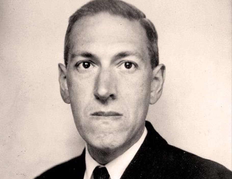 Autore Howard Phillips Lovecraft